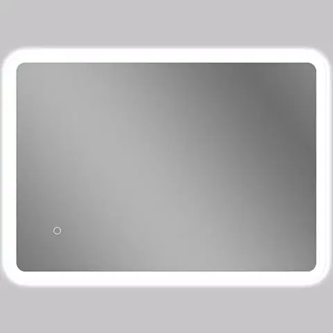 Kúpeľňové zrkadlá CERANO - Kúpeľňové LED zrkadlo Avano - 120x70 CER-650623