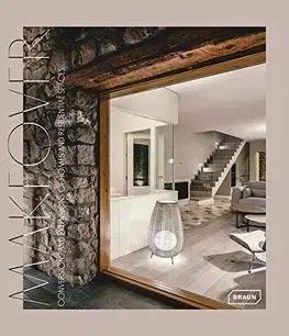 Architektúra Makeover - Chris van Uffelen