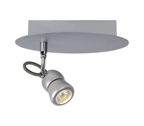 Svietidlá Lucide 16956/05/36 - LED bodové svietidlo TIRY LED/5W/230V 16956/05/36