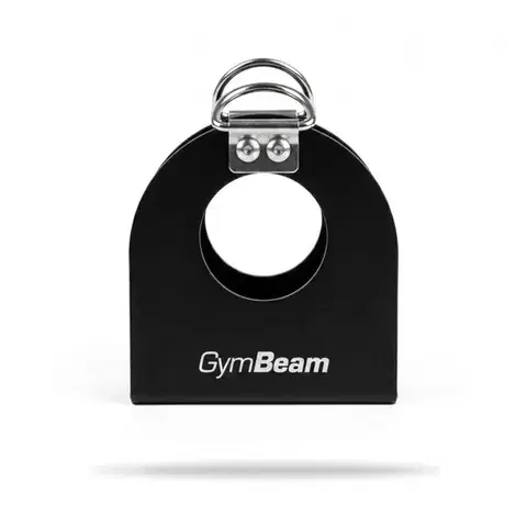 Ostatné príslušenstvo na cvičenie GymBeam Univerzálny adaptér Barbell Clip