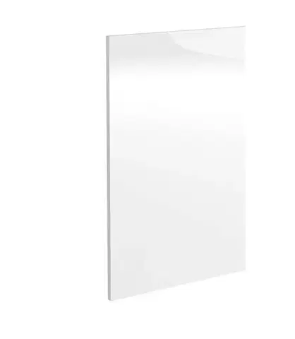 Kuchynské dolné skrinky HALMAR Vento DZ-72/31 bočný krycí panel na dolnú kuchynskú skrinku dub medový