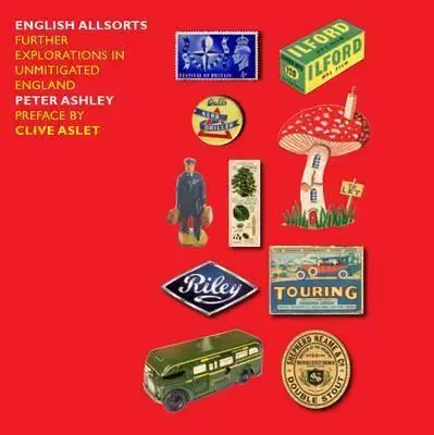 Svetové dejiny, dejiny štátov English Allsorts - Peter Ashley