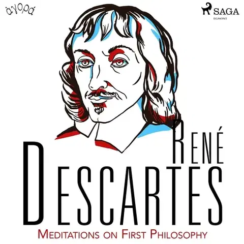Filozofia Saga Egmont Descartes’ Meditations on First Philosophy (EN)
