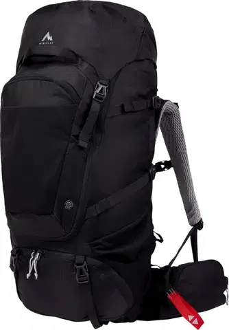 Turistické batohy McKinley Yukon II CT 55+10 Vario Backpack Veľkosť: Univerzálna veľkosť