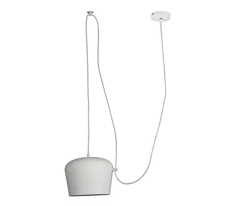 Svietidlá Rabalux 2551 - Luster na lanku INDRA 1xE27/60W/230V