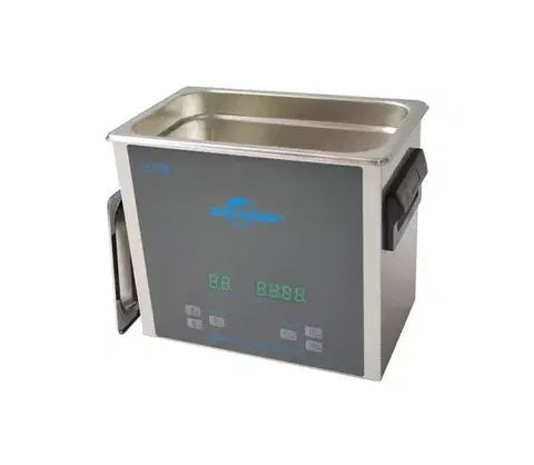 Predlžovacie káble  Digitálna ultrazvuková čistička 120W/230V 3 l P716B