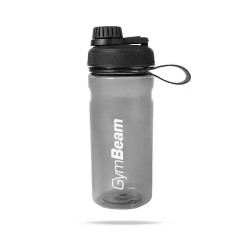 Šejkre GymBeam Šejker ActiveMix Black 600 ml