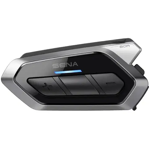 Handsfree Interkom SENA 50R (dosah 2 km)