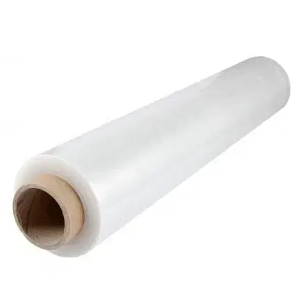 Potravinárske fólie Kinekus Fólia baliaca stretch 50 cm/2,1 kg 23mi, transparentná