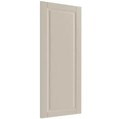 Kuchynské skrinky Čelo skrinky Luxeo F13-G40(100) hampton kašmír