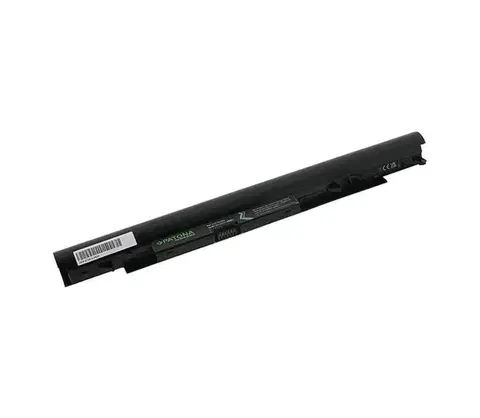 Predlžovacie káble PATONA - Aku HP 250 G6/255 G6 2600mAh Li-lon 14,8V JC04/JC03 PREMIUM PT2900