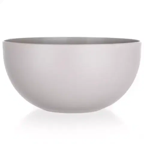 Dekorácie a bytové doplnky Misa 28cm 6l plast Culinaria latte 55057198
