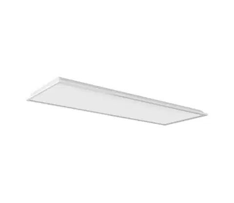 Svietidlá  LED Podhľadový panel OREGA PLUS 120 LED/50W/230V 4000K IP40 OS-OP0512-40
