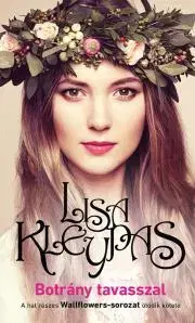Romantická beletria Botrány tavasszal - Lisa Kleypas