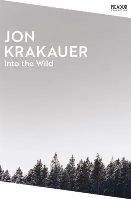 Svetová beletria Into the Wild - Jon Krakauer
