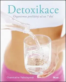 Detoxikácia Detoxikace - Charmaine Yabsley