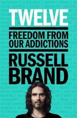 Cudzojazyčná literatúra Recovery - Freedom From Our Addictions - Russell Brand