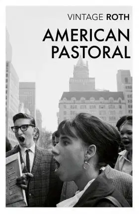 Politológia American Pastoral - Philip Roth