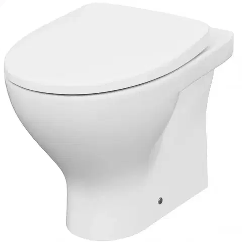 Sanitárna keramika WC misa Moduo Clean On