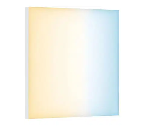 Svietidlá Paulmann 79825 - LED/10,5W Stmievateľné svietidlo SMART VELORA 230V 2700-6500K 79825