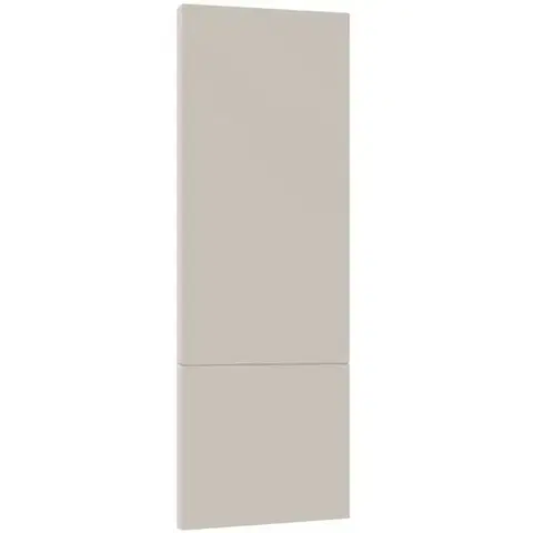 Kuchynské skrinky Čelo skrinky Luxeo F08-D60T-AX beige