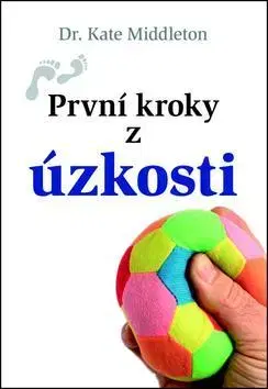 Citáty, výroky, aforizmy, príslovia, porekadlá První kroky z úzkosti - Kate Middleton