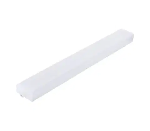 Svietidlá  B.V.  - LED Stmievateľné žiarivkové svietidlo MESH LED/18W/230V 3000-6500K S103041I6