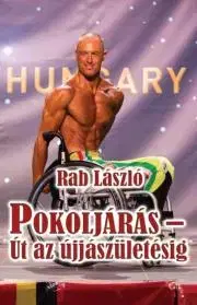 Šport - ostatné Pokoljárás - Rab László