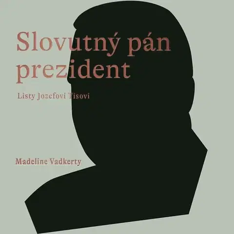 História Wisteria Books a FPU Slovutný pán prezident