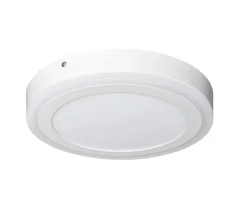 Svietidlá Ledvance - LED Stropné svietidlo ROUND LED/18W/230V priemer 30 cm 4058075260559