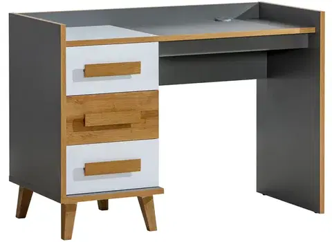 Detské stoly a stolíky Dolmar PC stolík WORSE W8