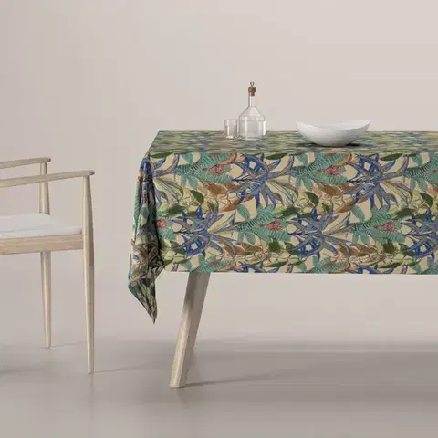 Obrusy Obrus na stôl obdĺžnikový
