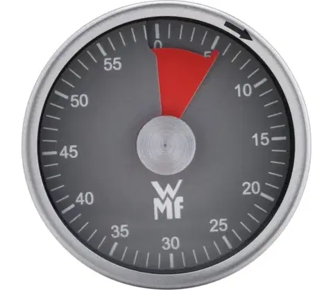 Dózy na potraviny WMF - Magnetická minútka nerez 0608927390