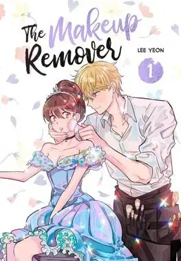 Manga The Makeup Remover: Volume 1 - Lee Yeon
