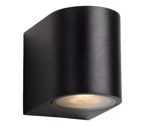 Záhradné lampy Lucide 22861/05/30 - LED Stmievateľné vonkajšie svietidlo ZORA 1xGU10/5W/230V IP44 22861/05/30