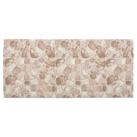Koberčeky a rohože do kúpeľne Kúpeľňová podložka 65x150,5 cm BAM8016BSA