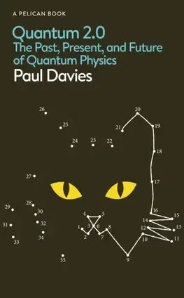 Astronómia, vesmír, fyzika Quantum 2.0 - Paul Davies