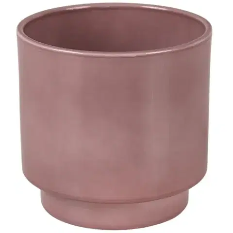 Záhrada Obal na kvetináč 930 16 cm melange lazur