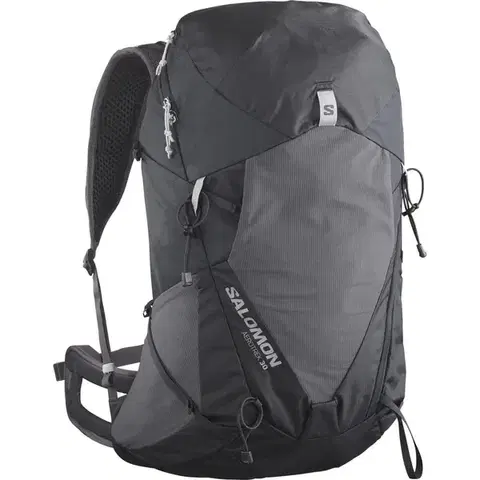 Turistické batohy Salomon Aerotrek 30 M Veľkosť: S