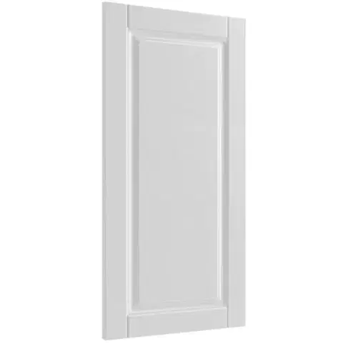 Kuchynské skrinky Čelo skrinky Luxeo F13-D45FZW hampton white