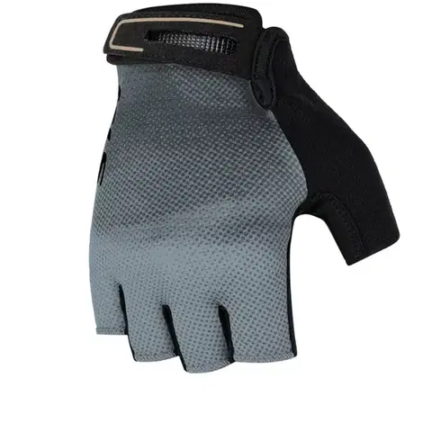 Cyklistické rukavice Kellys Factor 025 Slate Blue - L