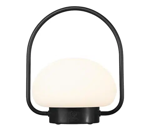 Záhradné lampy Nordlux 2018145003