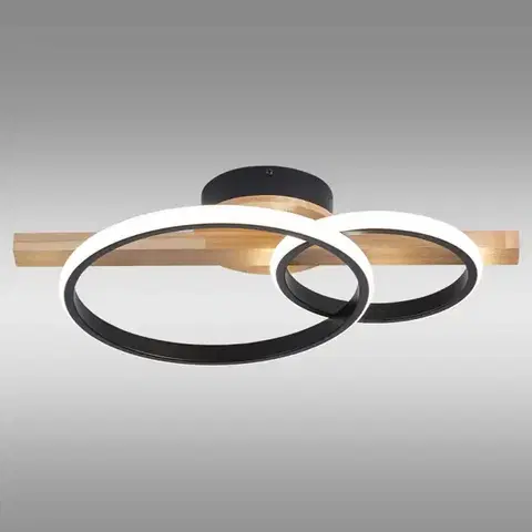 Stropnice do obývačky Stropné svietidlo Rodos 3C AC-ROL242W LED LW2