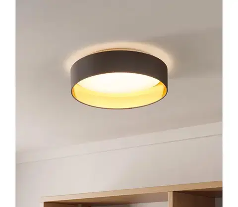 Svietidlá Eglo 99542 - LED Stropné svietidlo MASERLO LED/24W/230V 99542