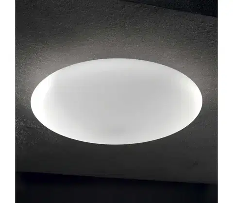 Svietidlá Ideal Lux - Stropné svietidlo 2xE27/60W/230V