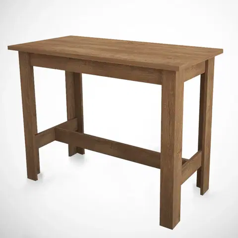 Konferenčné stolíky Jedálenský stôl Barra Caucasian Oak