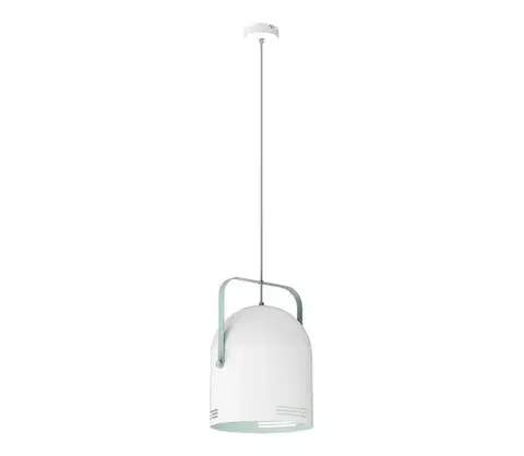 Svietidlá Rabalux 7016 - Luster na lanku MINUET 1xE14/40W/230V 7016