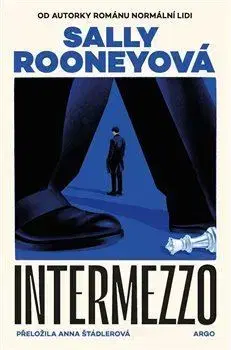 Svetová beletria Intermezzo - Sally Rooneyová