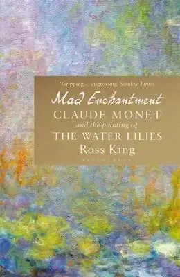 Umenie - ostatné Mad Enchantment - Ross King