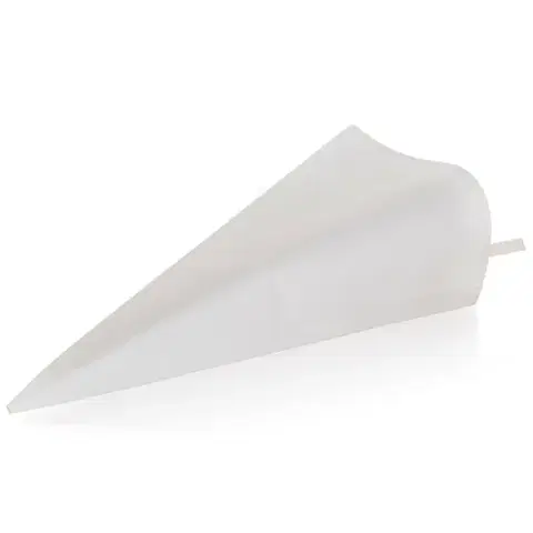 Vykrajovátka Banquet Vrecko zdobiace bavlnené CULINARIA, 45 cm, 45 cm